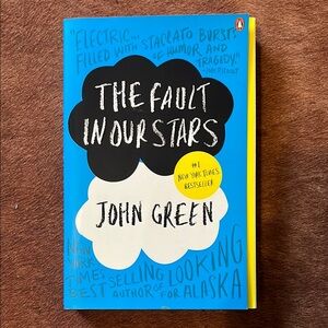 The Fault in Our Stars